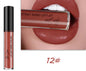 Silky Cream Texture Lip Gloss Aliexpress Shopee Cross-Border Exclusive Lip Glaze Lip Gloss Lipstick