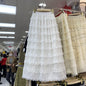 Cake Dress Skirt For Women