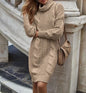 Long Sleeve Dresses For Woman